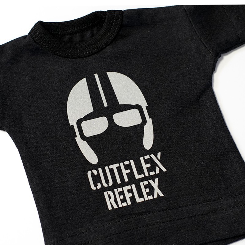 REFLEX - Rétroréfléchissant